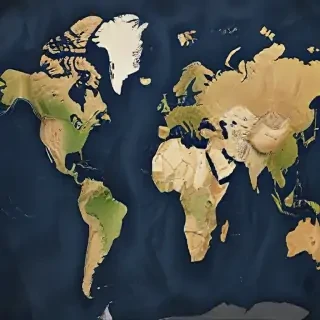 world background