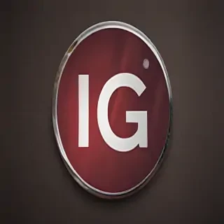 ig logo
