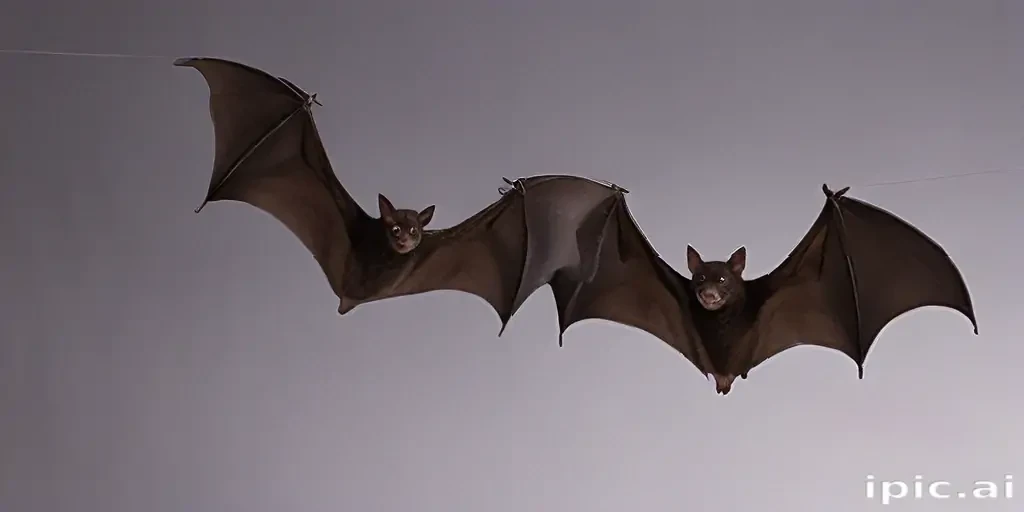 pictures of bats for halloween