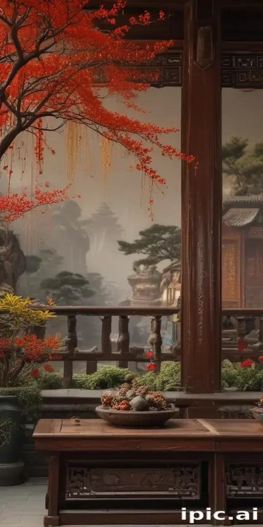 chinese design