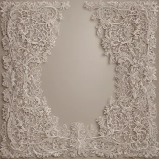 lace png border