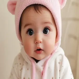 cute and image