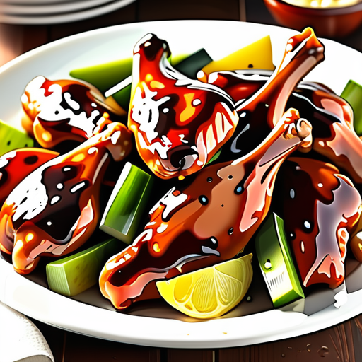 side dish for bbq chicken