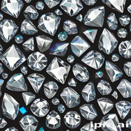 wallpaper diamonds background