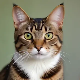 california spangled cat breed