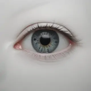 white gray background
