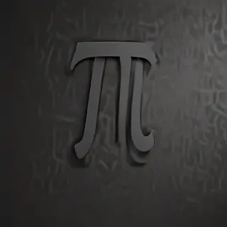 pi symbol