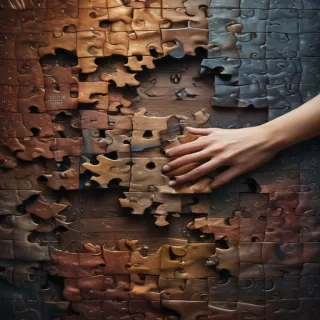 puzzle png