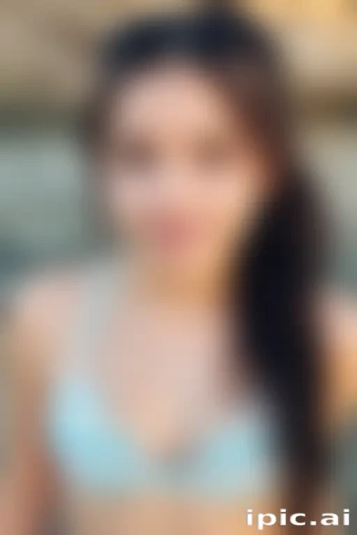 jenna ortega bikini