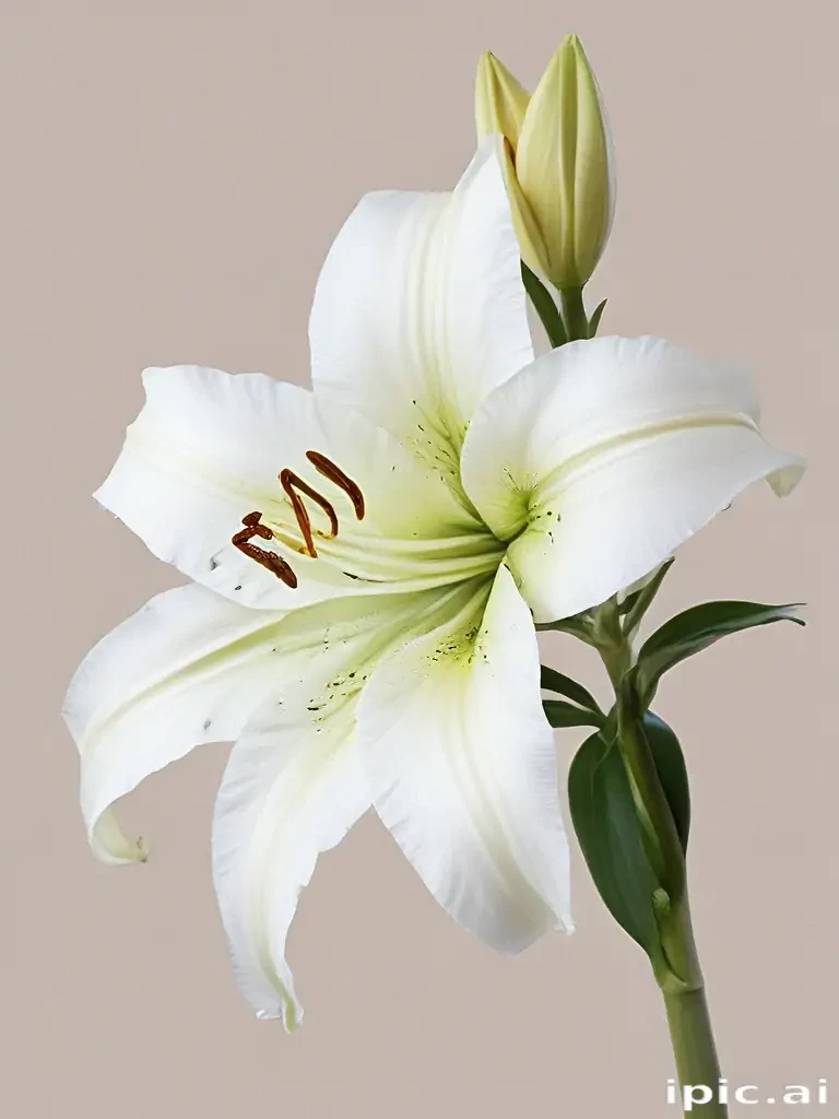 lily flower png