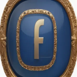 facebook icon