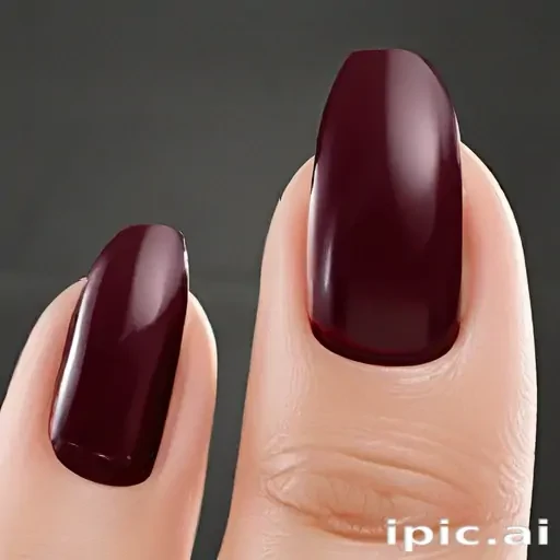 nail png image