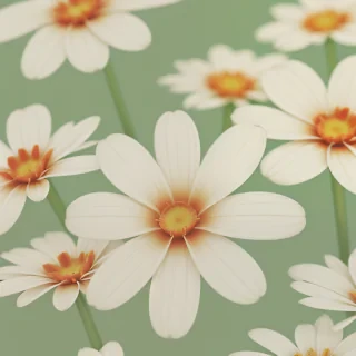 iphone flower wallpaper