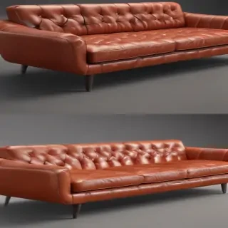 couch transparent