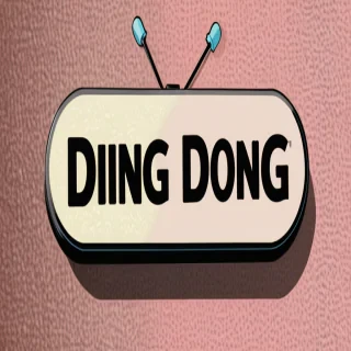 ding dong