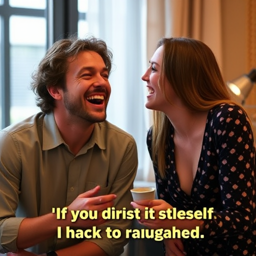 laughing gif