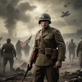 ww2 wallpaper