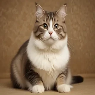 vintage cat photos