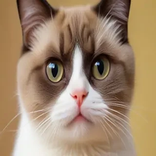 funny face