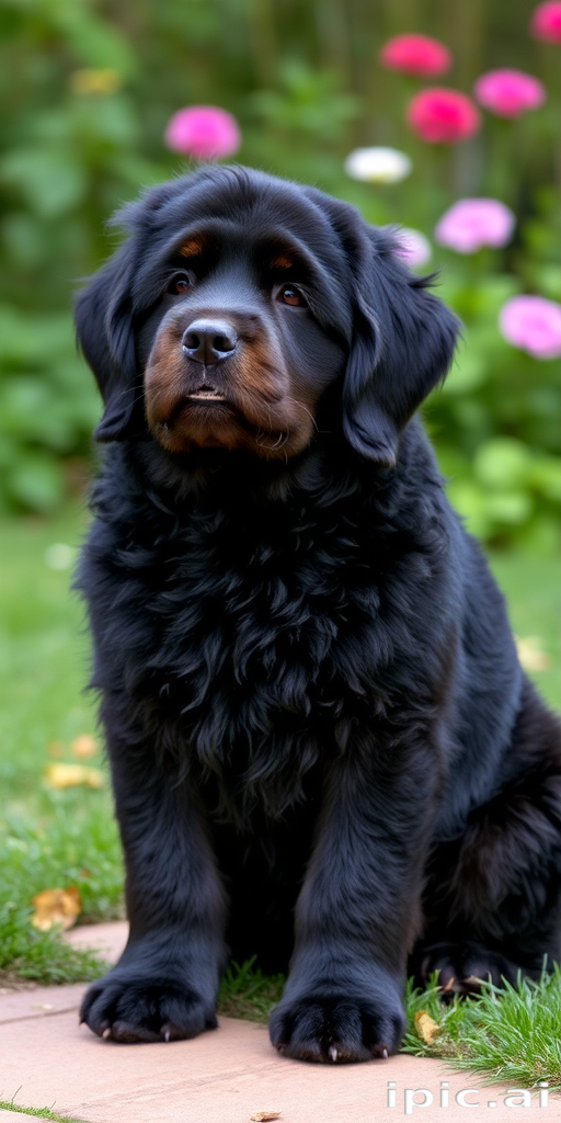 labernese dog breed
