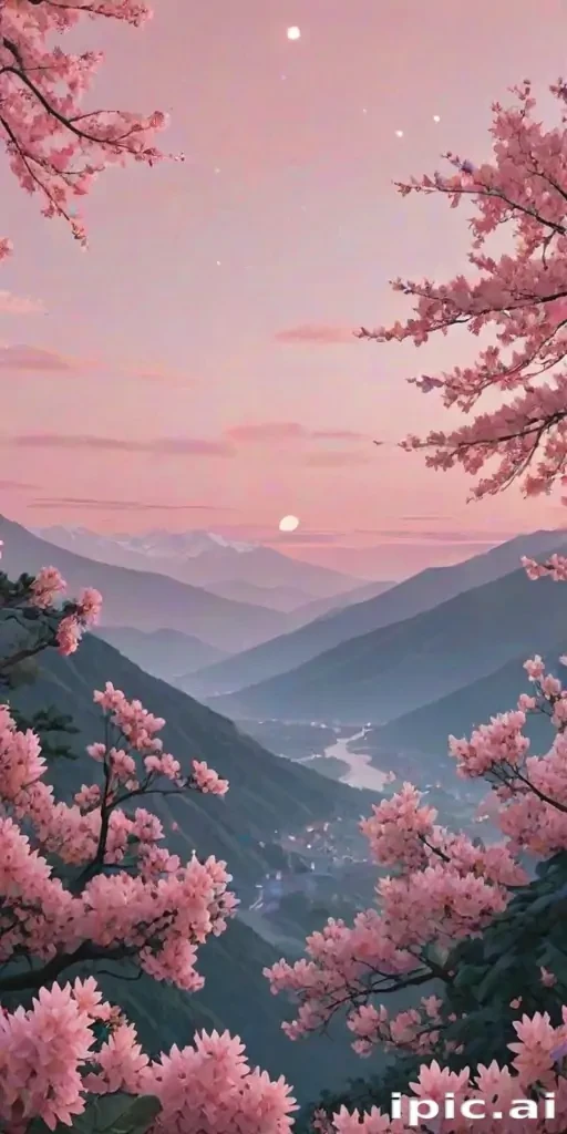 aesthetic background