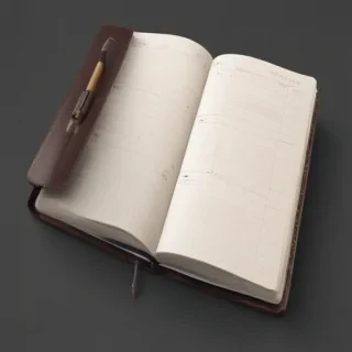 planner png