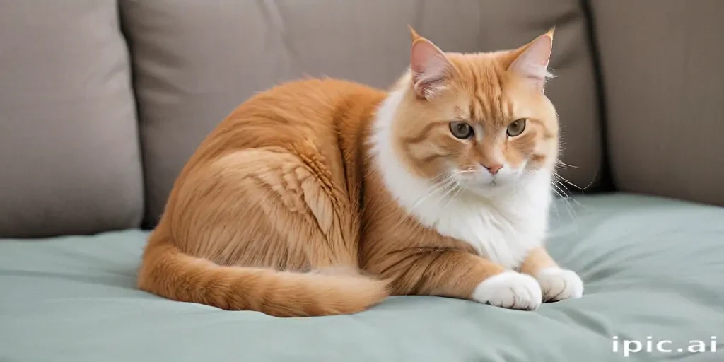 cat back round