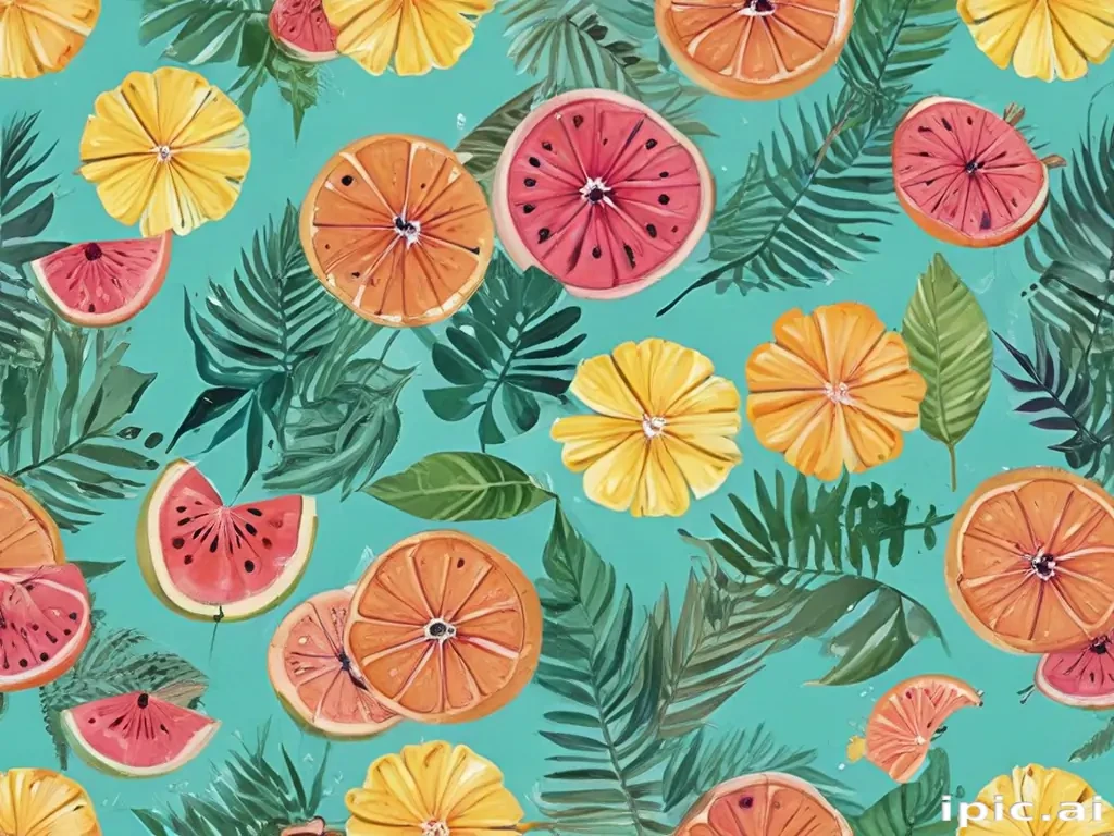 summer background iphone