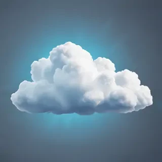 cartoon cloud png