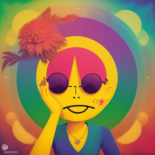 good vibes pictures