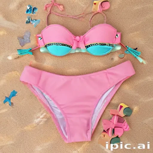 winx club bikini