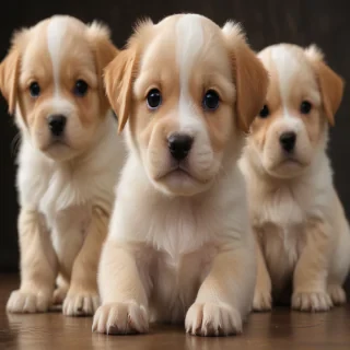 puppies for backgrounds