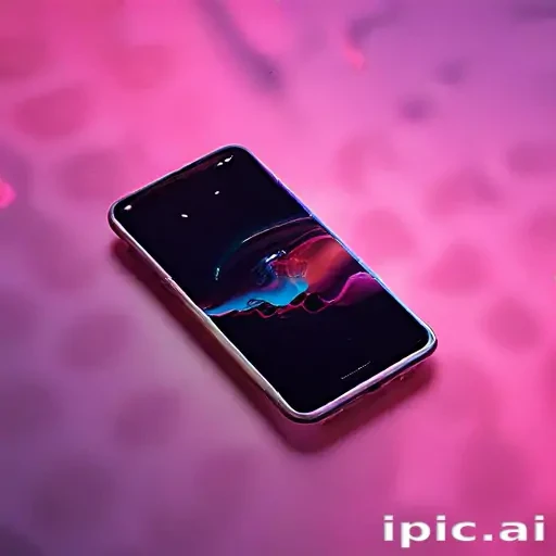 neon backgrounds for iphone