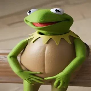 kermit the frog