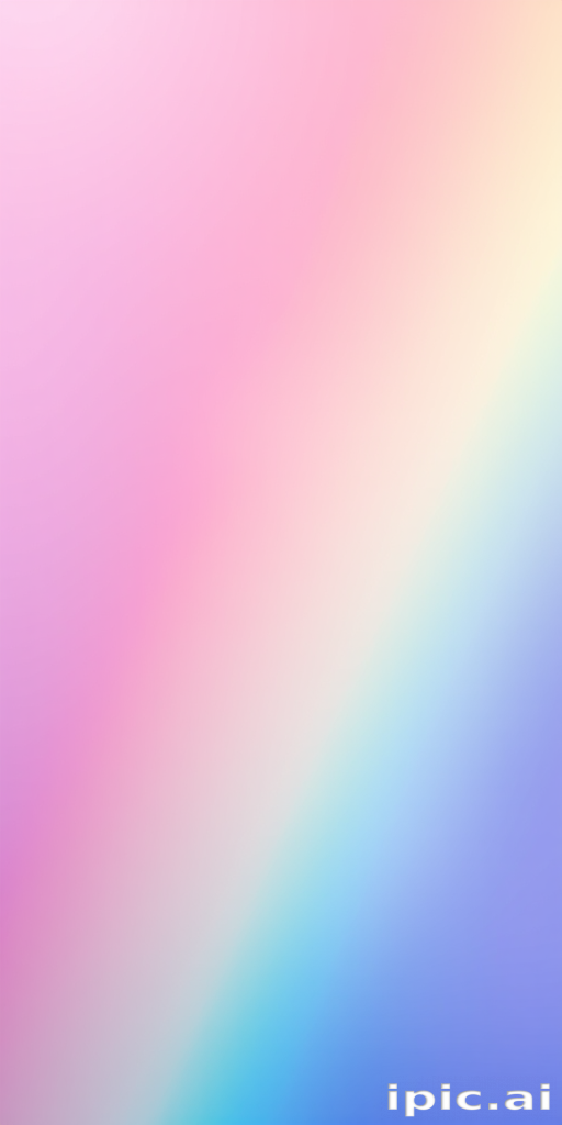 rainbow zoom backgrounds