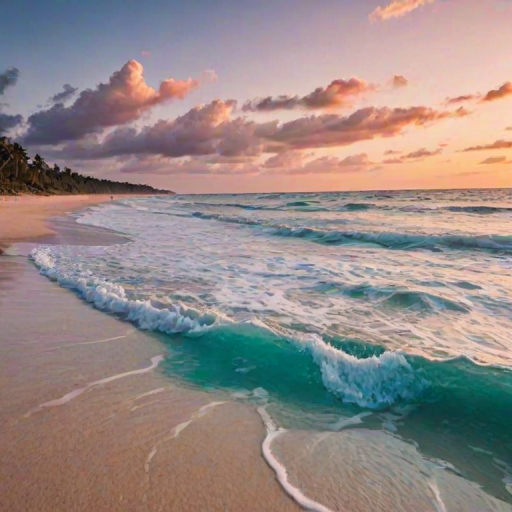 beach backgrounds for phone