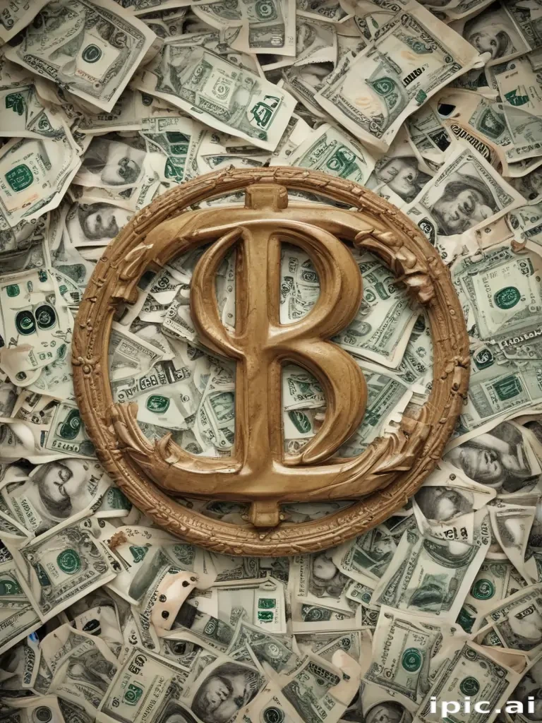 money sign