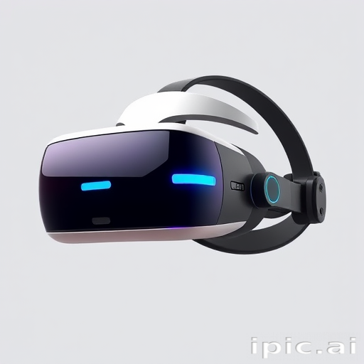 vr headset png