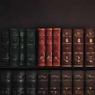 book wallpaper iphone