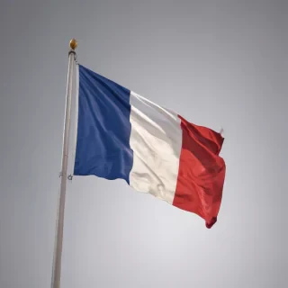 french flag png