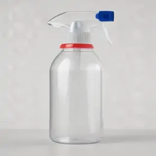 spray bottle png