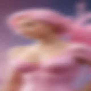 breast cancer wallpaper