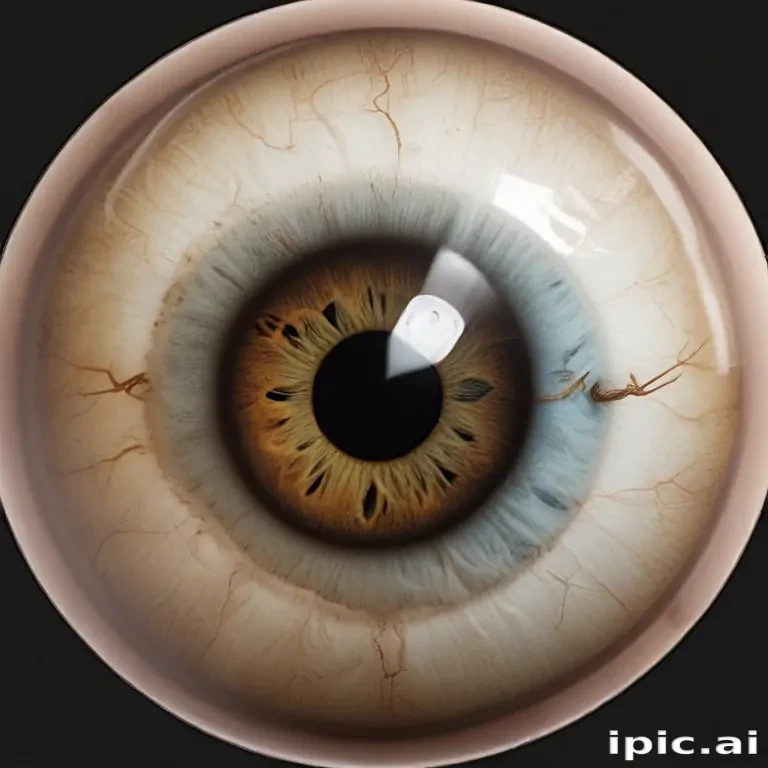 eyeball transparent background