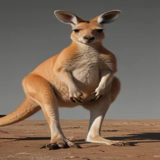 kangaroo png