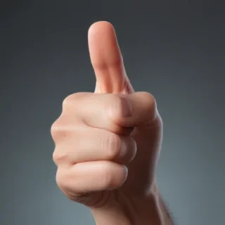 thumbs up png
