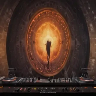 dj backgrounds