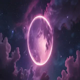 aesthetic celestial wallpaper