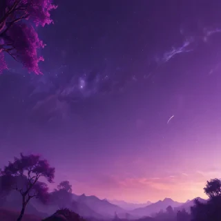 aesthetic purple backgrounds