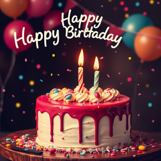 images happy belated birthday