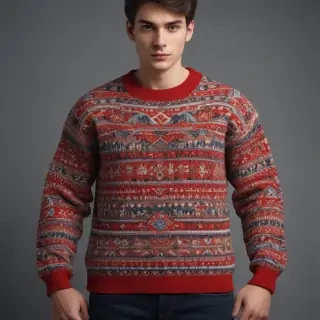 sweater mockups